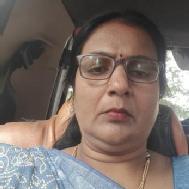 Latha Class 12 Tuition trainer in Bangalore