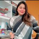 Surbhi B. photo