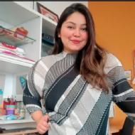 Surbhi B. Painting trainer in Dehradun