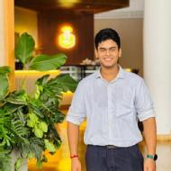 Daksh Pratap Rana Class I-V Tuition trainer in Hoshiarpur