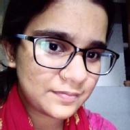 Bhavya K. Class 11 Tuition trainer in Muzaffarpur
