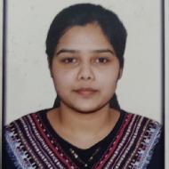 Shreya Class 9 Tuition trainer in Lucknow