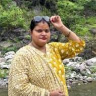 Sunita S. Class I-V Tuition trainer in Ghaziabad