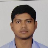 Vikas Sahani Class 11 Tuition trainer in Varanasi