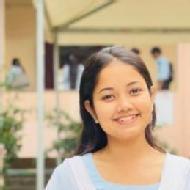 Mayureema G. Class I-V Tuition trainer in Guwahati