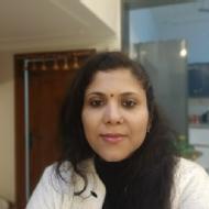 Sukriti G. Class I-V Tuition trainer in Delhi