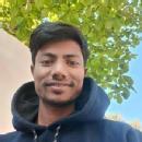 Photo of Avinash Kondabarao