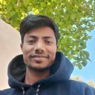 Avinash Kondabarao Class 10 trainer in Hadgaon