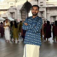Satyanarayana Swami Vedic Maths trainer in Hyderabad