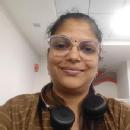 Photo of Gayatri T.