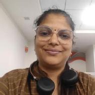 Gayatri T. Engineering Diploma Tuition trainer in Nashik