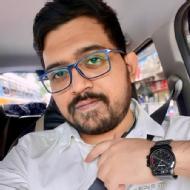 Soham Ghosh Hazra Class 8 Tuition trainer in Kolkata
