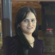 Saloni A. Class 11 Tuition trainer in Ratlam