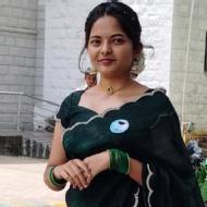 Apoorva P. Class 9 Tuition trainer in Kadur