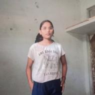 Sanjana S. Class I-V Tuition trainer in Azamgarh