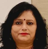 Rashmi S. Class I-V Tuition trainer in Bhagalpur