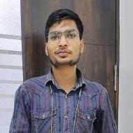 Nikhil Singh Class 10 trainer in Ghaziabad