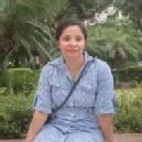 Photo of Shivangi G.