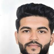 Mukul Rustagi Personal Trainer trainer in Dharamsala