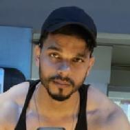Arbaz Personal Trainer trainer in Pune