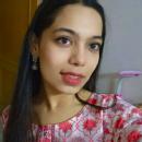 Photo of Priyal J.