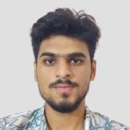 Sayed Iqbal Fayaz Class I-V Tuition trainer in Bhubaneswar