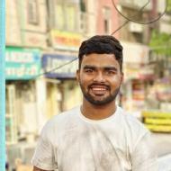 Aditya Dixit Class 8 Tuition trainer in Gwalior