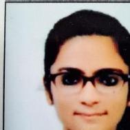 Dinky A. Class 12 Tuition trainer in Nagpur
