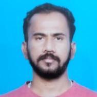 Manu S Salesforce Certification trainer in Bangalore