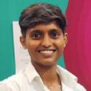 Photo of Tejaswini Zanje .