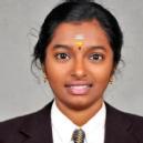 Photo of Kiruthiga M.