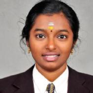 Kiruthiga M. Class I-V Tuition trainer in Dindigul