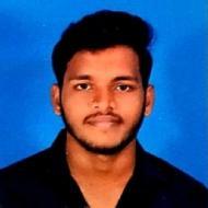 Gopala Krishna Lanka Class 12 Tuition trainer in Hyderabad