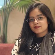 Sakshi A. Class 12 Tuition trainer in Unnao