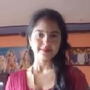 Photo of Vaishali T.