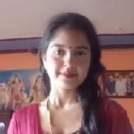 Vaishali T. Class I-V Tuition trainer in Baraut
