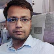 Rahul Mehta Stock Market Trading trainer in Dehradun