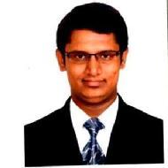 Nishaanth Ramesh Soft Skills trainer in Chennai