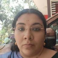 Vidhya P. Class 12 Tuition trainer in Vilavancode