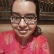 Ritika M. Class I-V Tuition trainer in Delhi