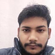 Vishal Class 8 Tuition trainer in Kasganj