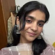 Sanchita Bassi Class 10 trainer in Bangalore