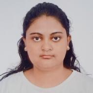 Mandira O. Class 8 Tuition trainer in Cuttack