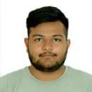 Photo of Pranay Shelke