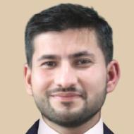 Jai Kumar React Native Courses trainer in Ambala
