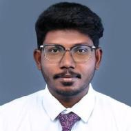 Fredrick Leo Class 10 trainer in Erode