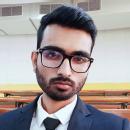 Photo of Abhishek Chavle
