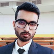 Abhishek Chavle Class 12 Tuition trainer in Thane