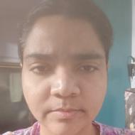 Hajra B. Class 10 trainer in Mumbai