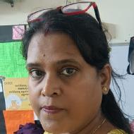 Nisha G. Class I-V Tuition trainer in Faizabad